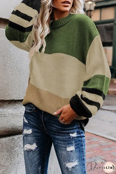 Casual and Relaxed winter garment