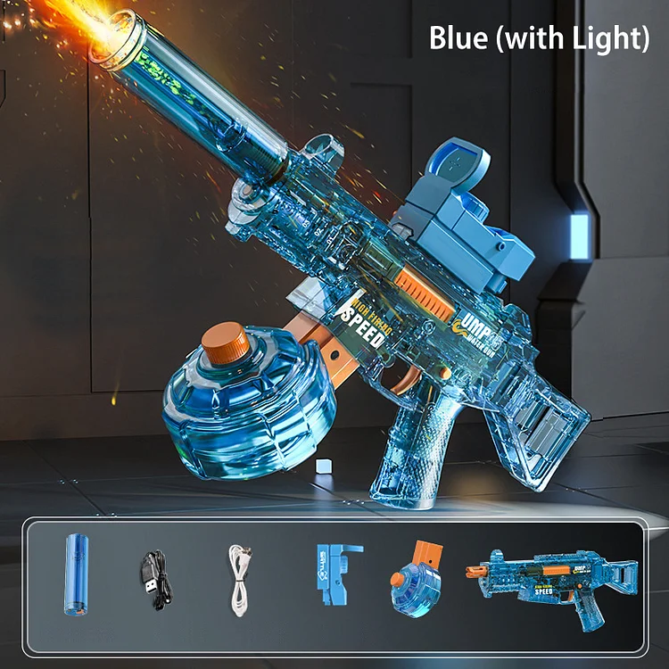 Automatic Reload Electric Water Gun 
