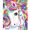 Horse  | Full Round Diamond Painting Kits