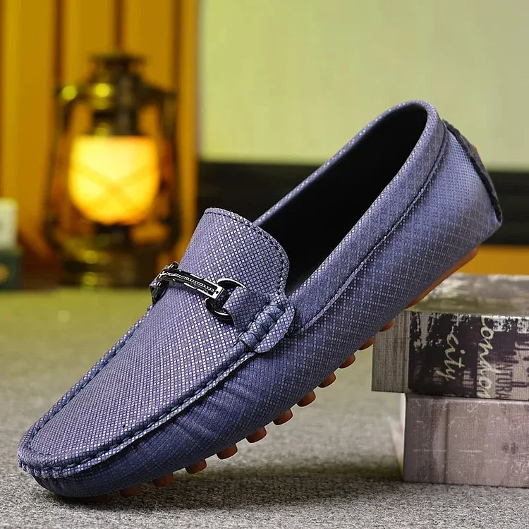 Romano - Slip On Loafer