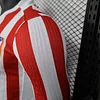 2025/2026 Player Version Atletico Madrid Home Football Shirt 1:1 Thai Quality