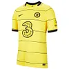 Chelsea Away Shirt 22/23 - Adults