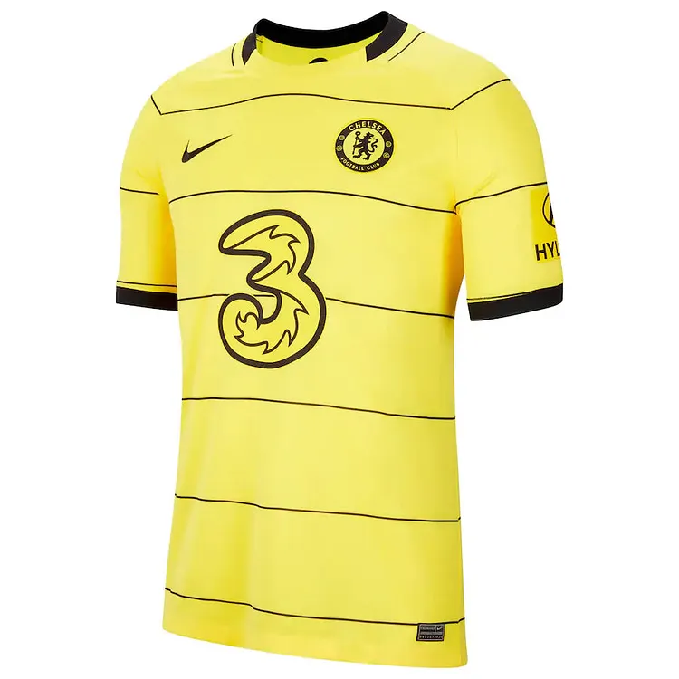 Chelsea Away Shirt 22/23 - Adults