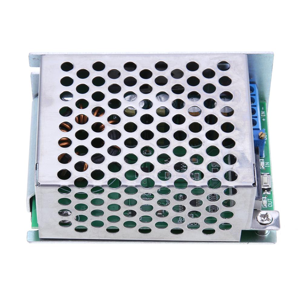 

150W Adjustable Step Up Boost Display Module Input Voltage 12-32V, 501 Original