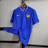 2024/2025 France Home Football Shirt 1:1 Thai Quality