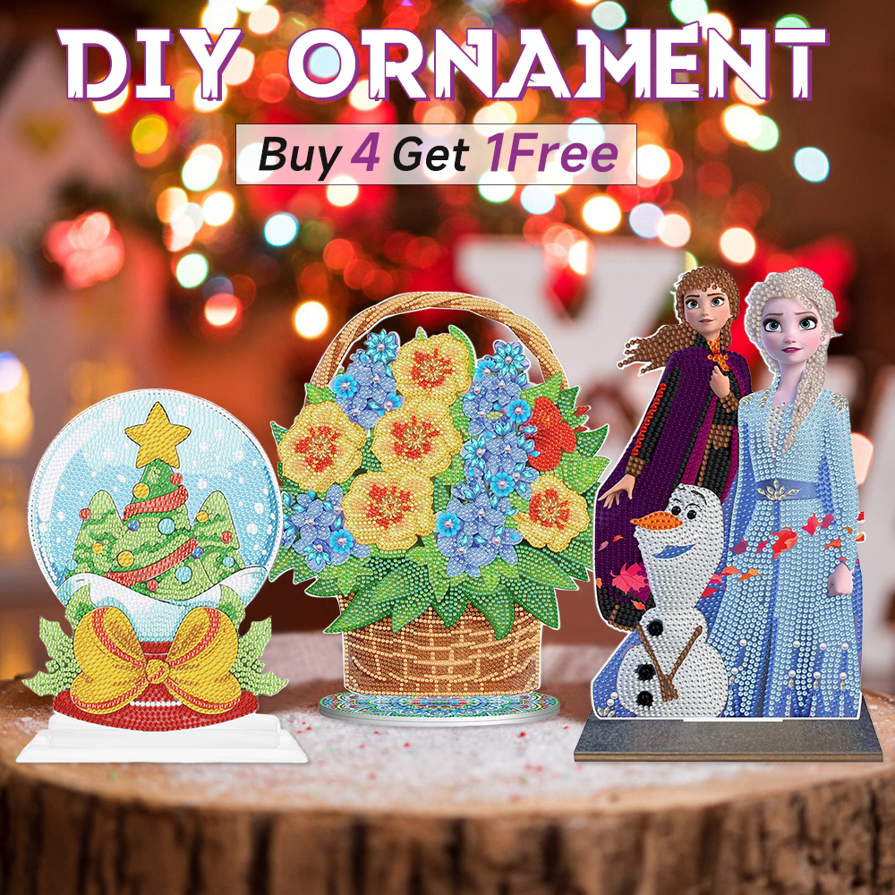 Diy Ornament Diy Ornament