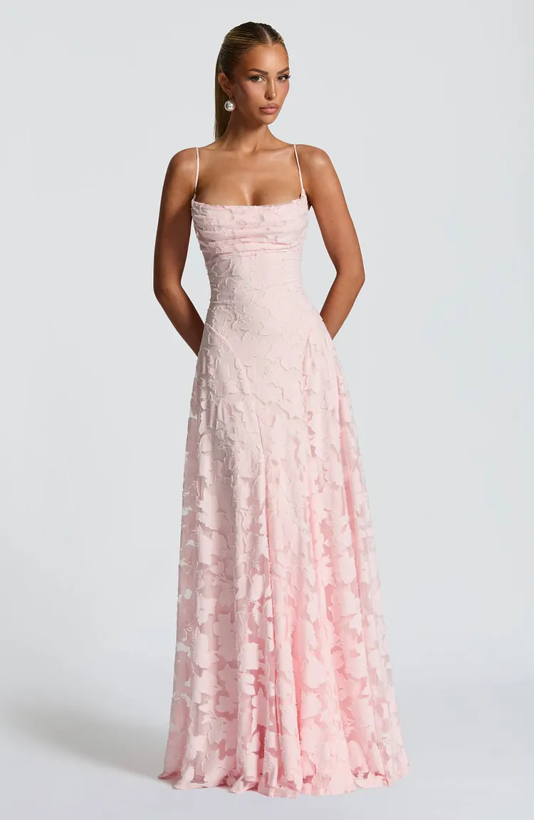 FRANCIS | MAXI DRESS