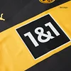 Borussia Dortmund Away Soccer Jersey 2024/25