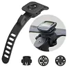 Silicone Bicycle Computer Mount Non-slip Bike Computer Stand Cycling Accessories