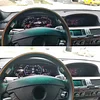 12.3" LCD Digital Cluster Instrument Speedometer For BMW 7 Series E65 E66