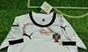 Joyfball 2025 Kids Size Portugal Away Football Shirt 1:1 Thai Quality