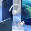 Wireless Ear Hook Earphone Bluetooth-Compatible 5.2 Sports Gaming Earbuds