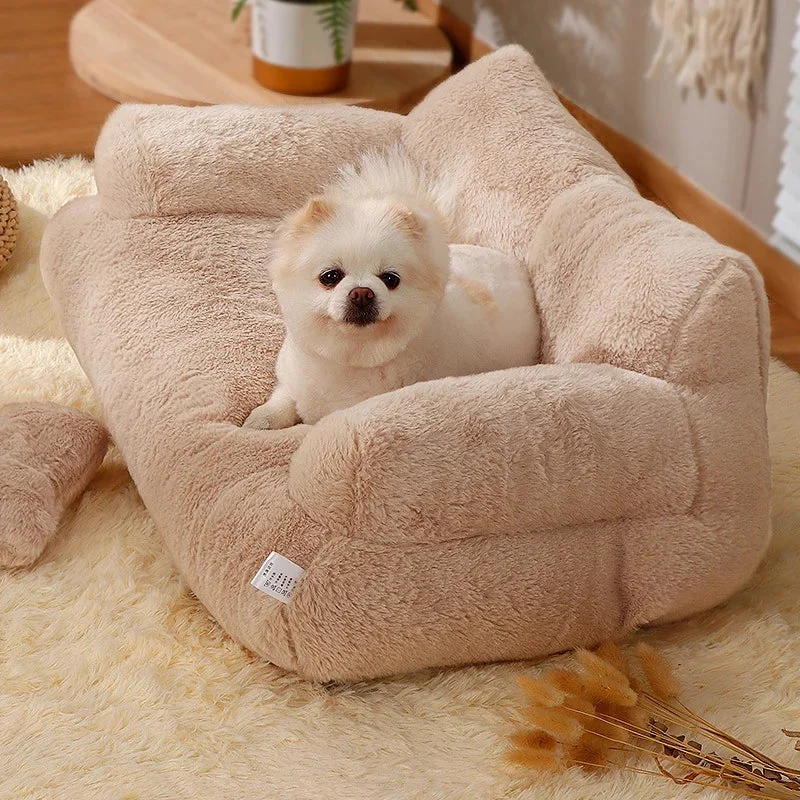 Calming Pet Sofa – 2024 Big Sale Off 60%