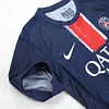 PSG Home Authentic Soccer Jersey 2024/25