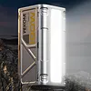Mecha Series Outdoor 100W Charging Station 50000mAh Power Bank 
