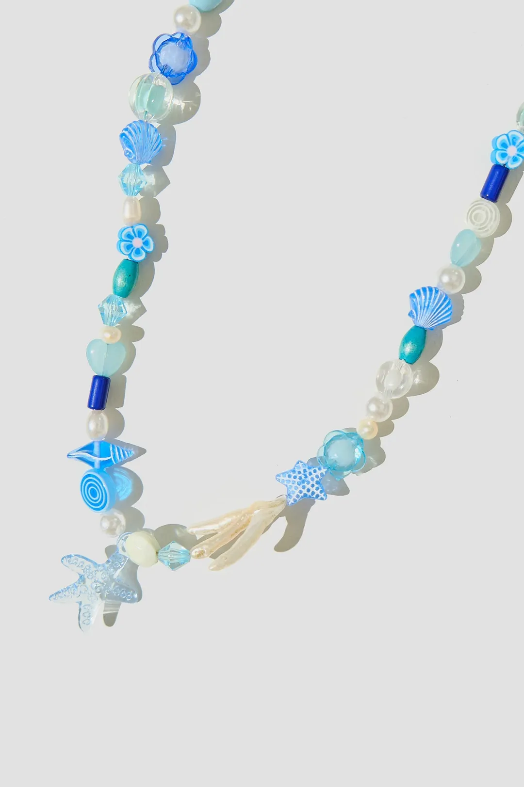 Waist Chain / Beachy Baby FINAL SALE