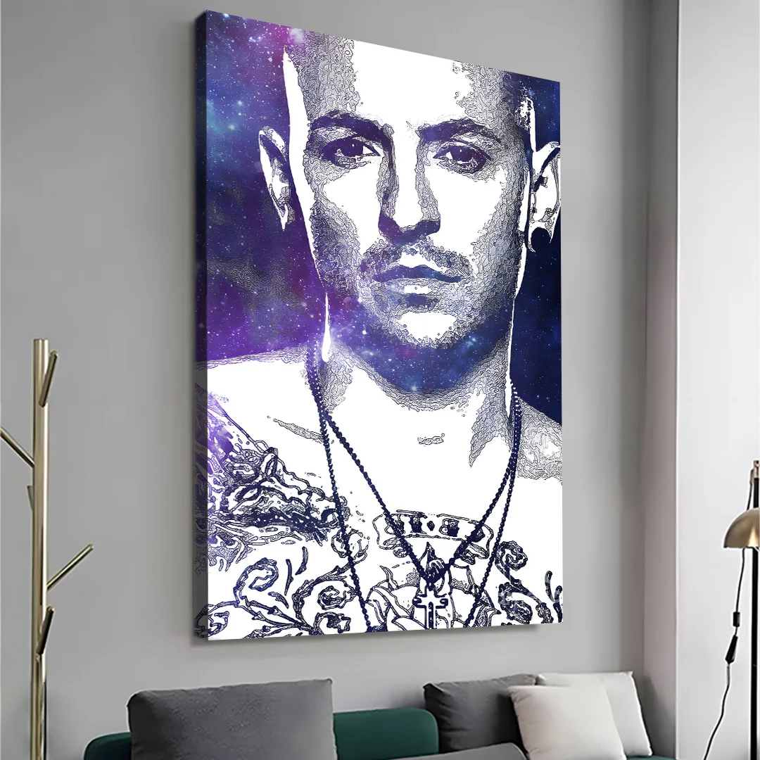 Canvas Wall Art