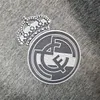 15/16 Real Madrid Away Jersey