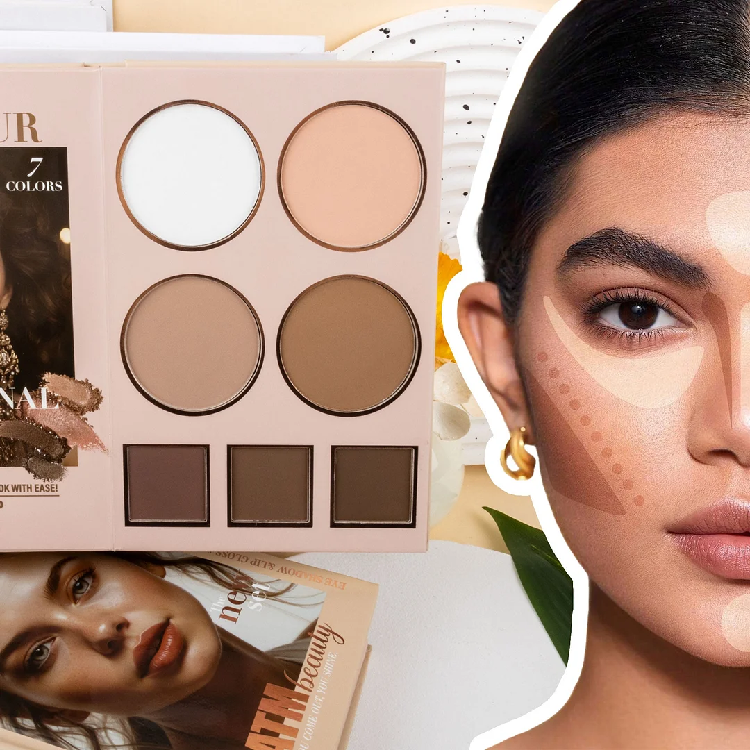 🔥Hot Sale 49% Off🔥Summer Makeup Palette