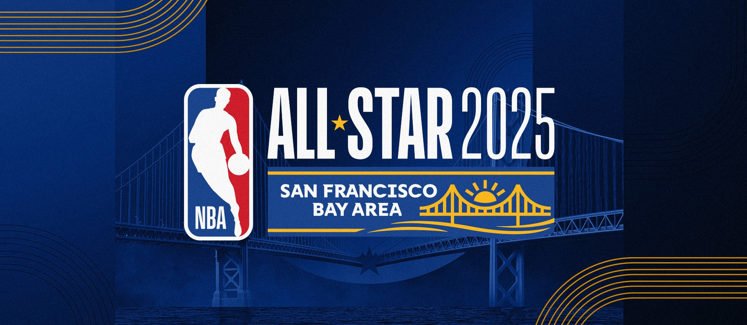 NBA 2025 All Stars