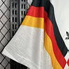 1990 Retro Germany Home Football Shirt 1:1 Thai Quality