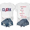 Caitlin Clark Tee