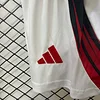 2025/2026 Flamengo Home Jersey 1:1 Thai Quality Kids Size
