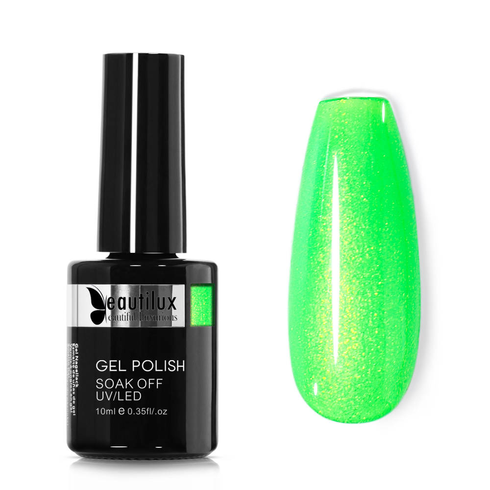 NAIL GEL GLITTER COLOR|GN-06