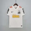 2011-2012 Retro Santos Home Football Shirt 1:1 Thai Quality