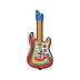 Guitarra Mágica Feliz