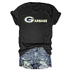 Green Bay Garbage Tee