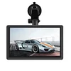 Carplay Android Auto Car Monitor Mirrorlink HD Display (7Inch+8LED Rear Camera)