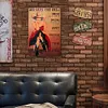 Western Cowboy - Vintage Metal Signs(8*12Inch) - Cowgirl