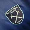 2023/2024 West Ham United Third Away Football Shirt 1:1 Thai Quality