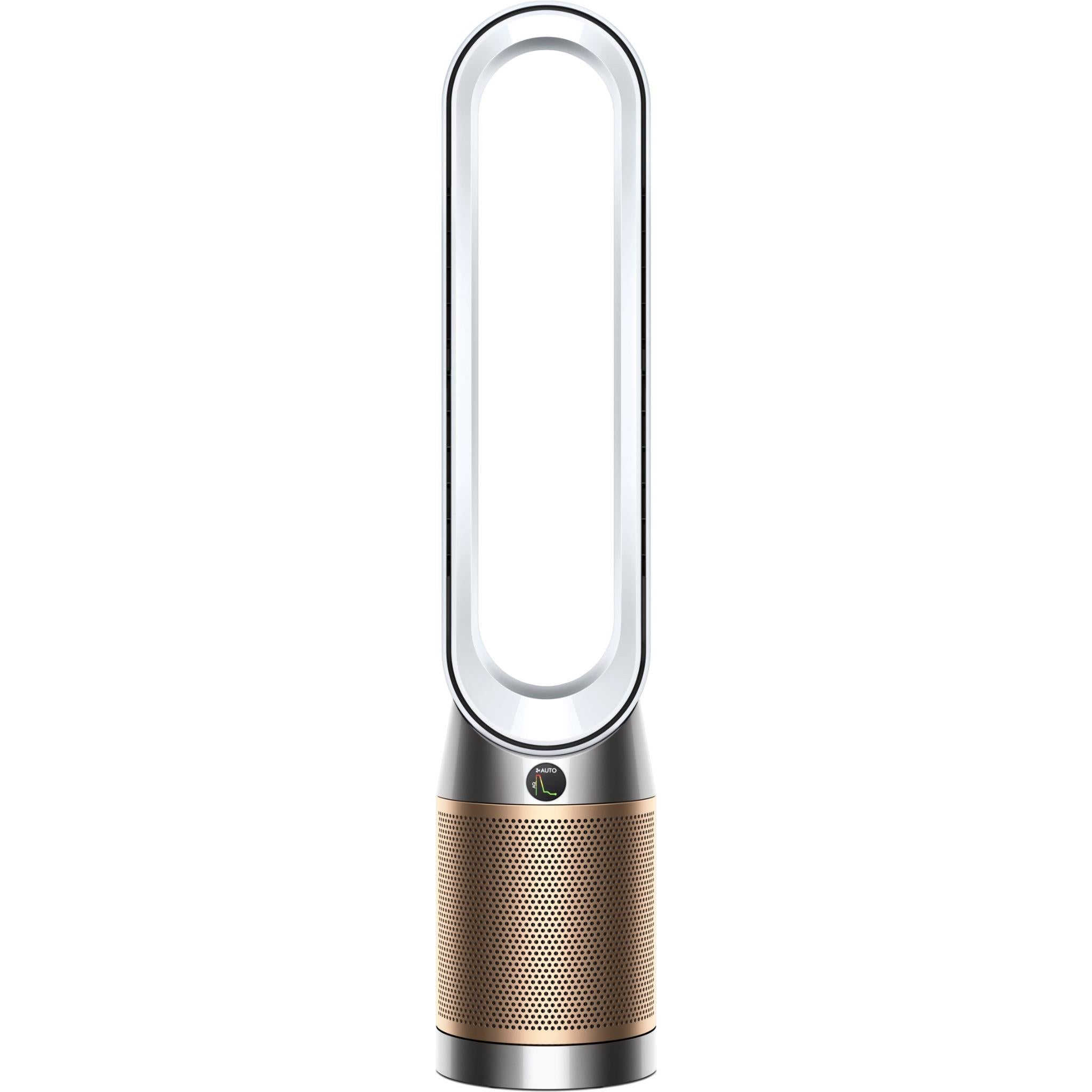 戴森空气净化冷风扇 Dyson Purifier Cool Formaldehyde? Purifying Fan