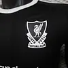 2025/2026 Player Version Liverpool Goalkeeper Football Shirt 1:1 Thai Quality