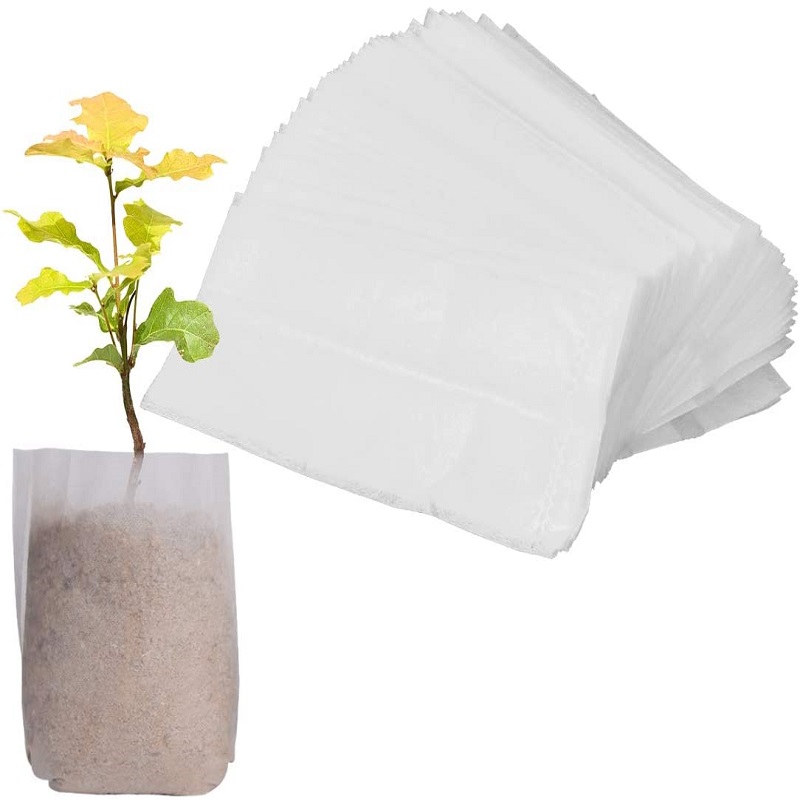 

Non-woven seedling bag, 501 Original