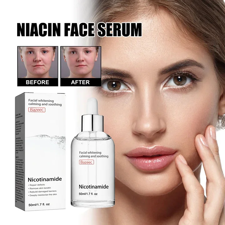 🔥Last Day 60% OFF-Niacinamide Facial Essence💖 