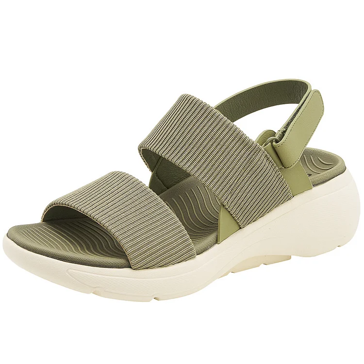 Stunahome™ Sport Sandals - Kiara 	 SIKETU Stunahome.com