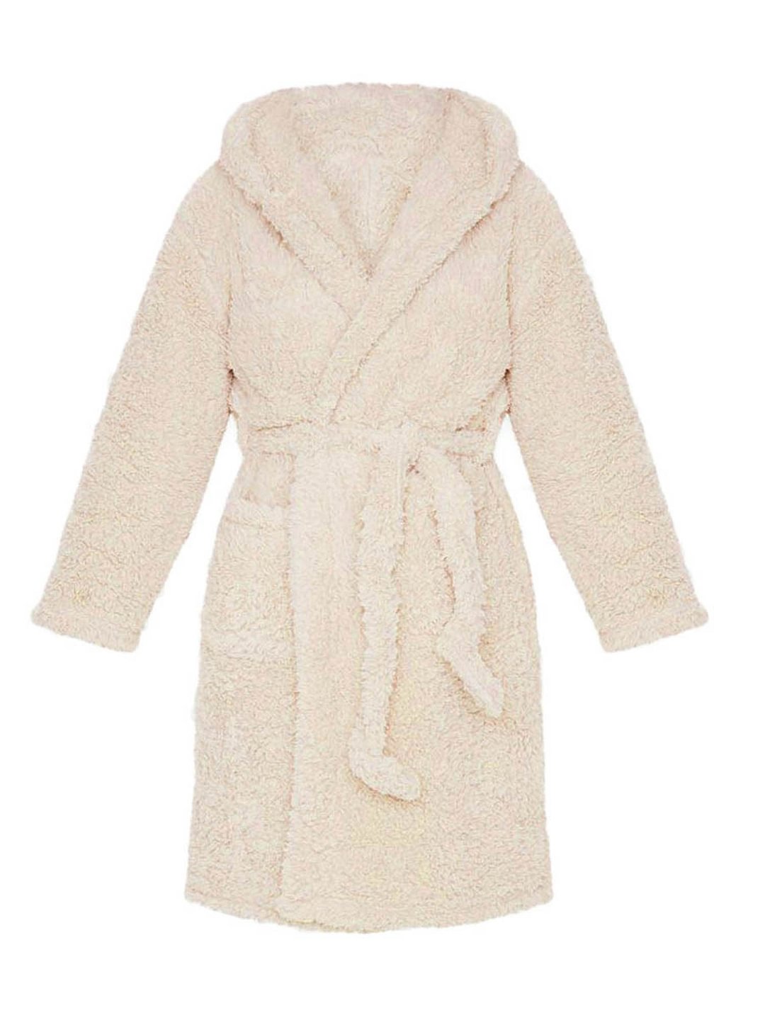 Bathrobe Nightgown Thick Warm Robe Winter Unicorn Plush Pajamas Pink White Cute Animal Flannel Bath Robe Women Men Sleepwear