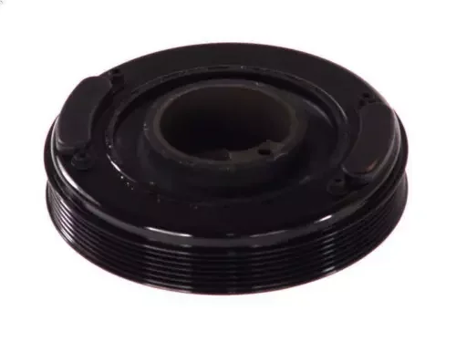 Pulley, Crankshaft Corteco 21652976 for Audi A6 C4 (4A2) 2.5 1994-1997 Parts