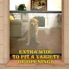 🔥HOT SALE 58% OFF - 💝Portable Kids & Pets Safety Door Guard