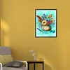 uk.everydayedeals (Limited Stock)Diamond Painting - Full Round - Clip Art