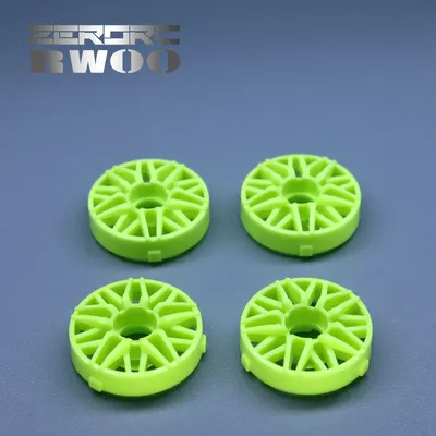 RW00S  Plastic Rim  Adjustable Rim 