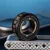 Star Ring Mechanical Decompression Ring