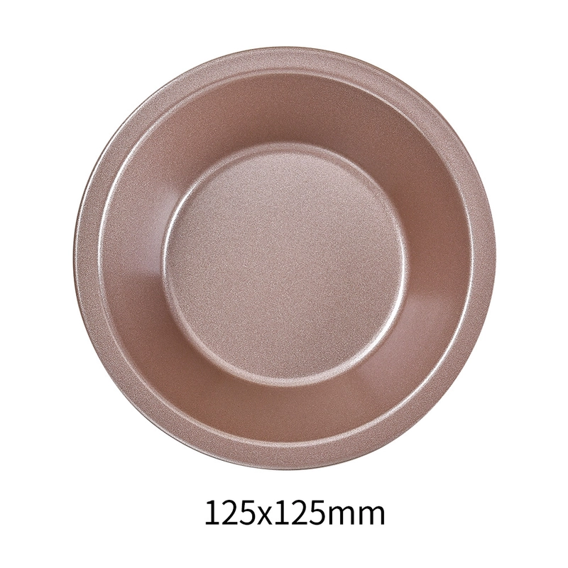 Halloween Casual Elegant Cute Christmas Tree Carbon Steel Bakeware 1 Piece