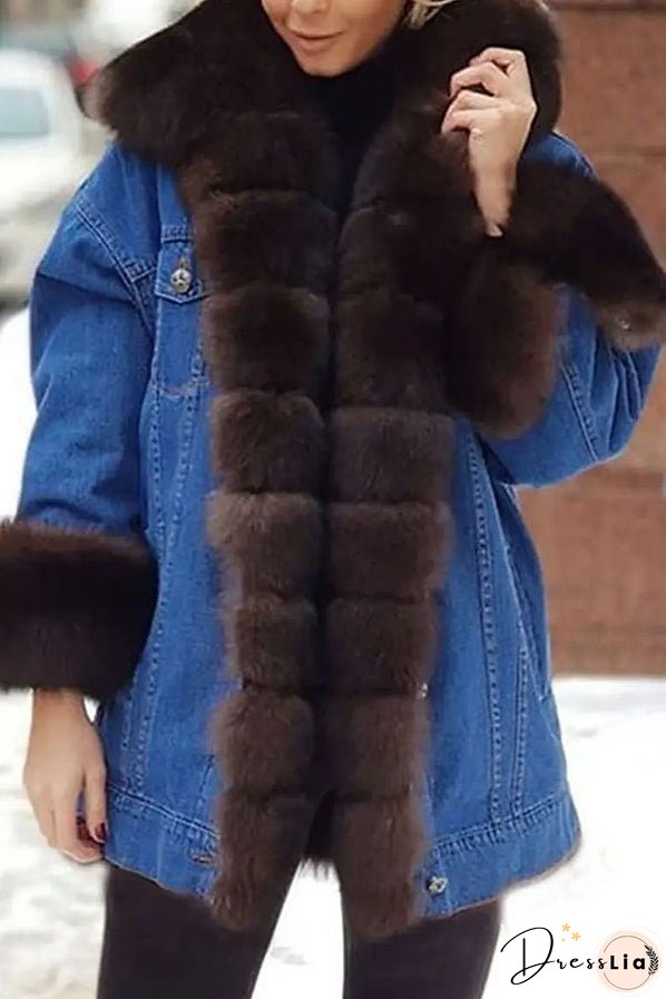 Classic and Stylish winter Coat