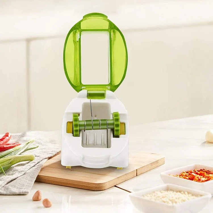 Mini Garlic Crusher | 168DEAL