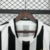 Retro 2003-04 Juventus Soccer Jersey Home