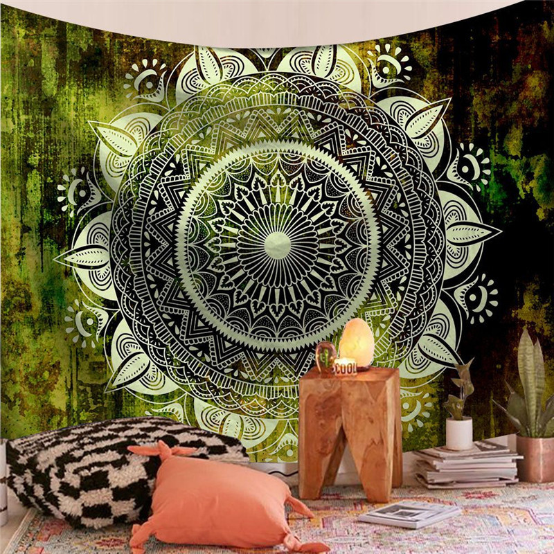 

Indian - Tapestry, 200*145cm, 501 Original